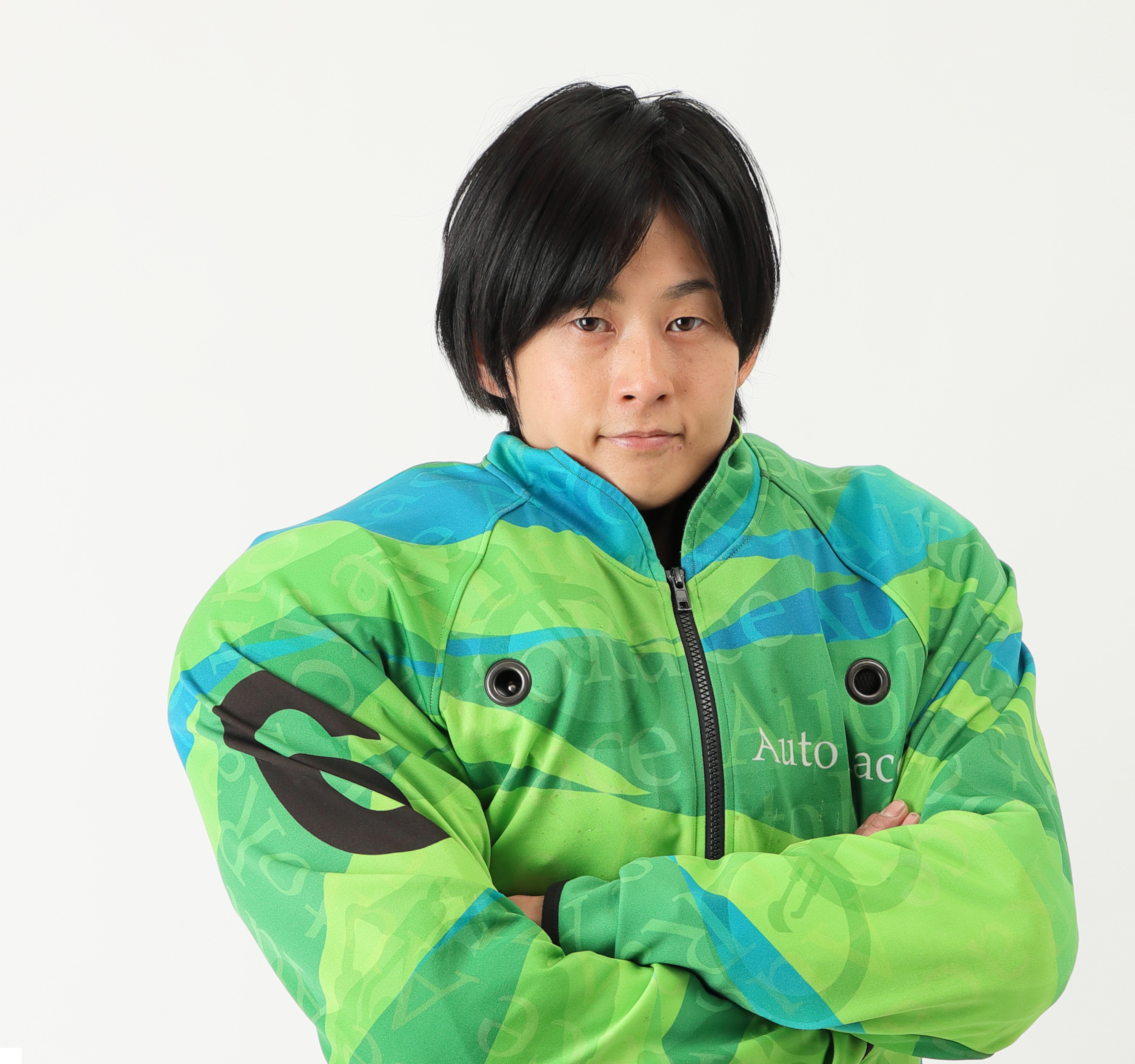 松尾 彩（34期）