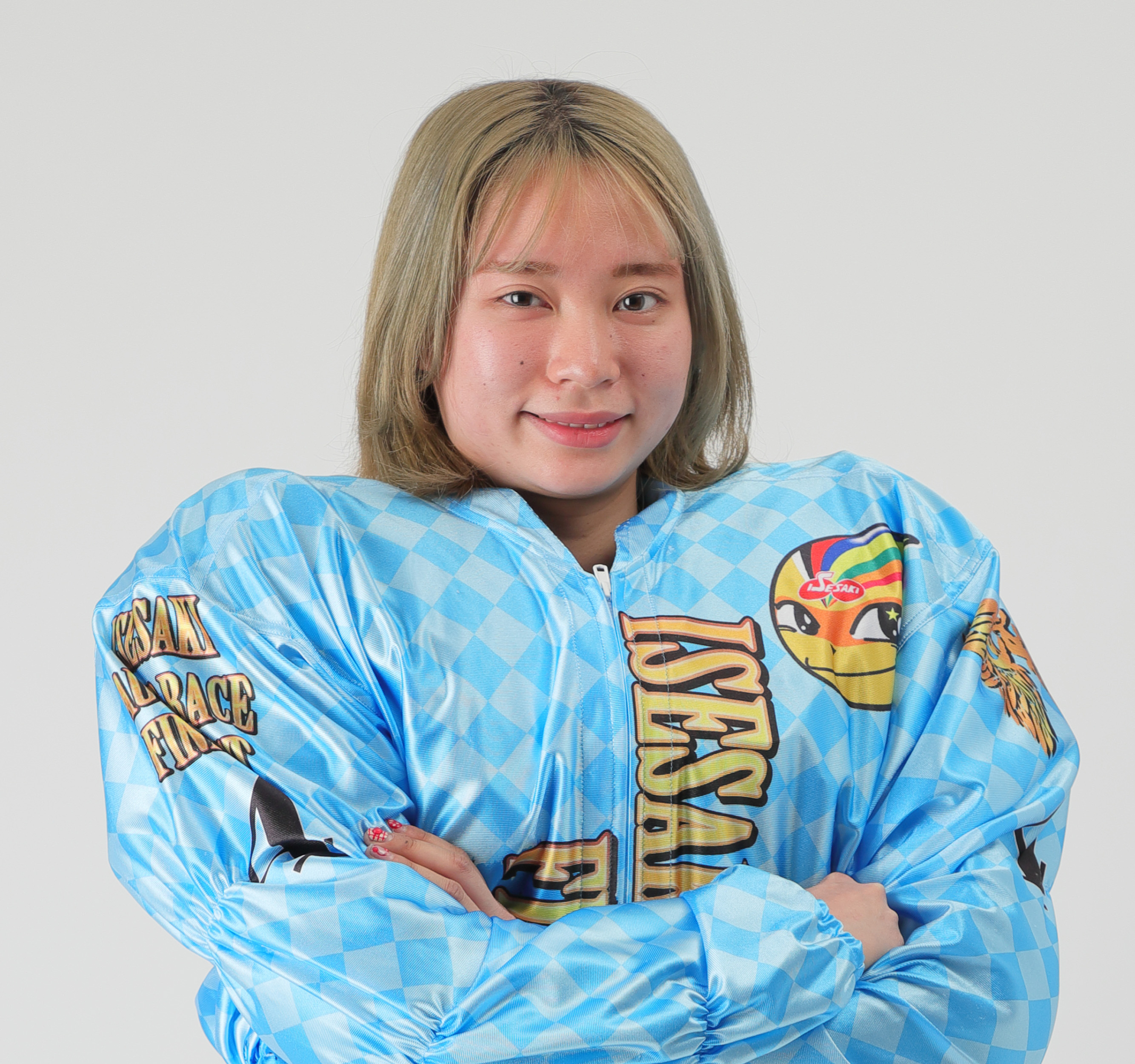 新井　日和（35期）