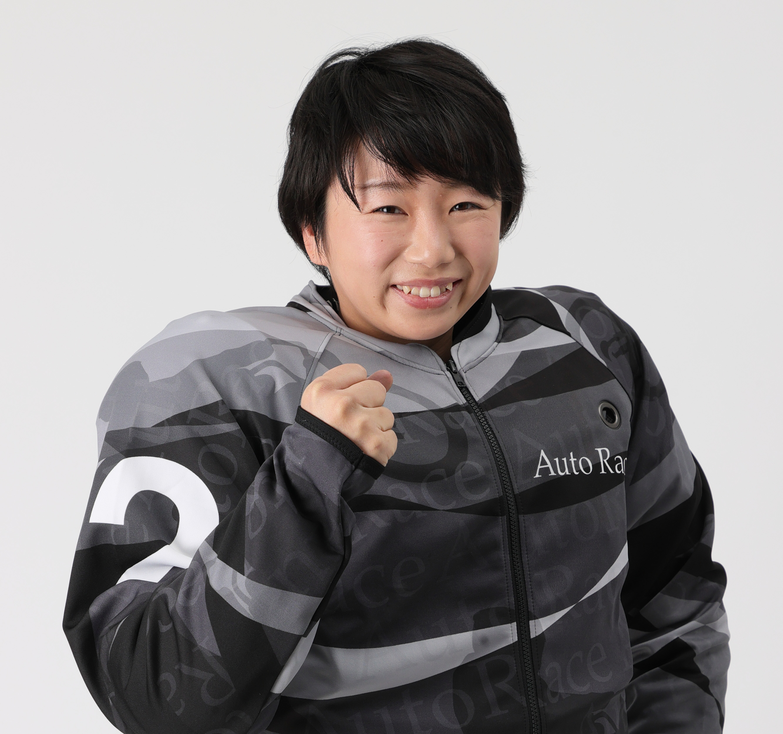 小椋　華恋（35期）