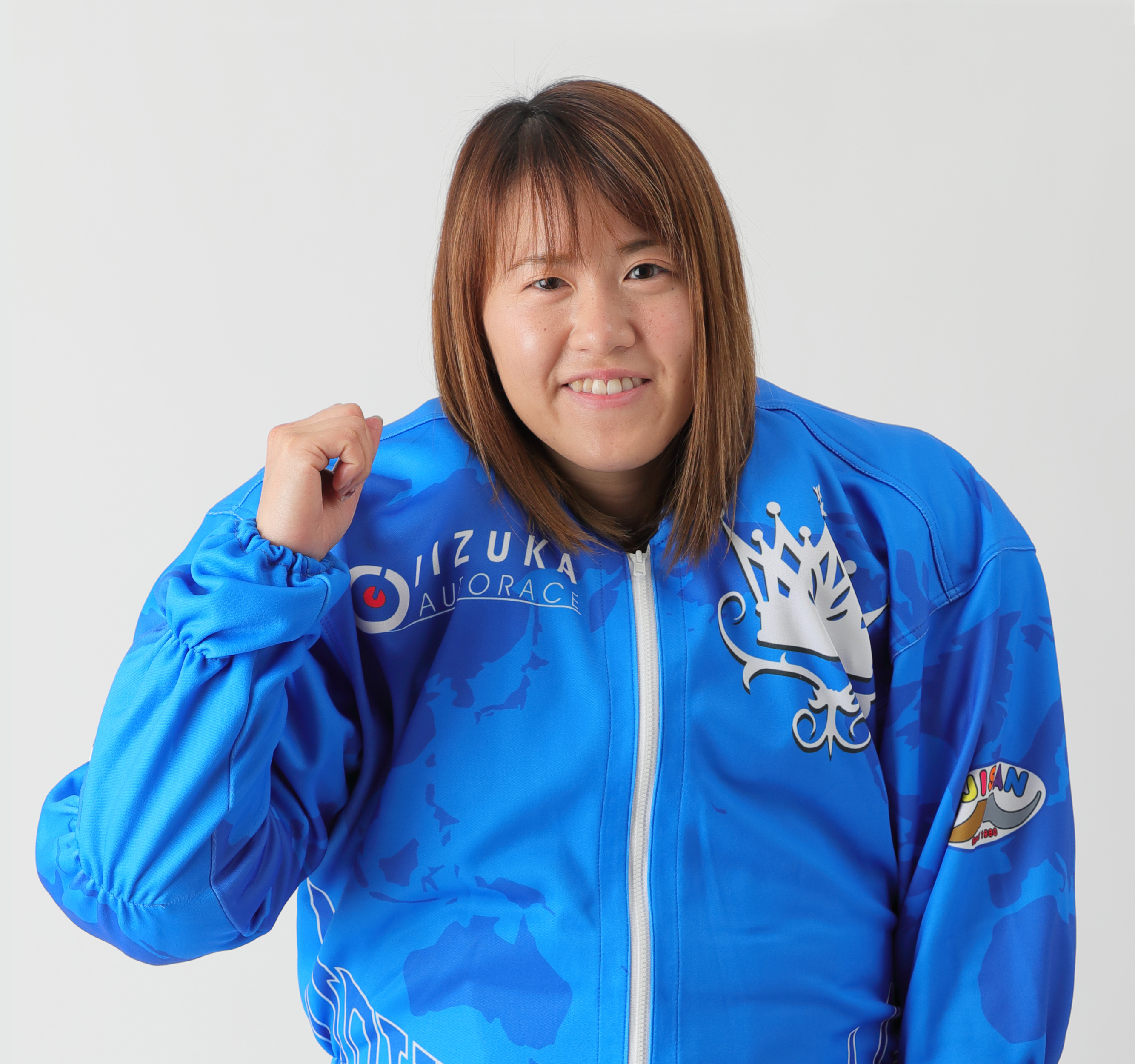 稲原 瑞穂（33期）