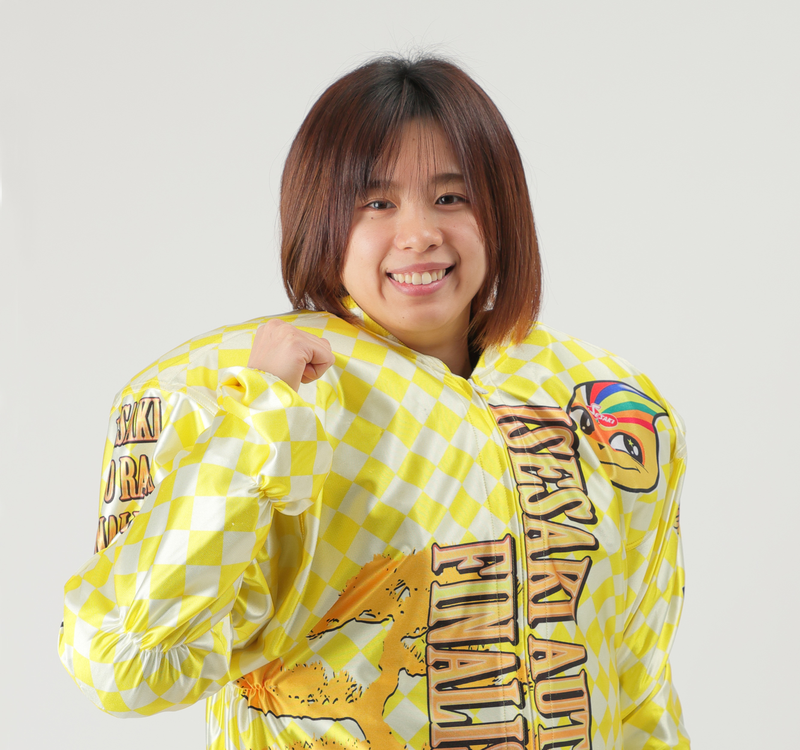 田崎 萌（33期）