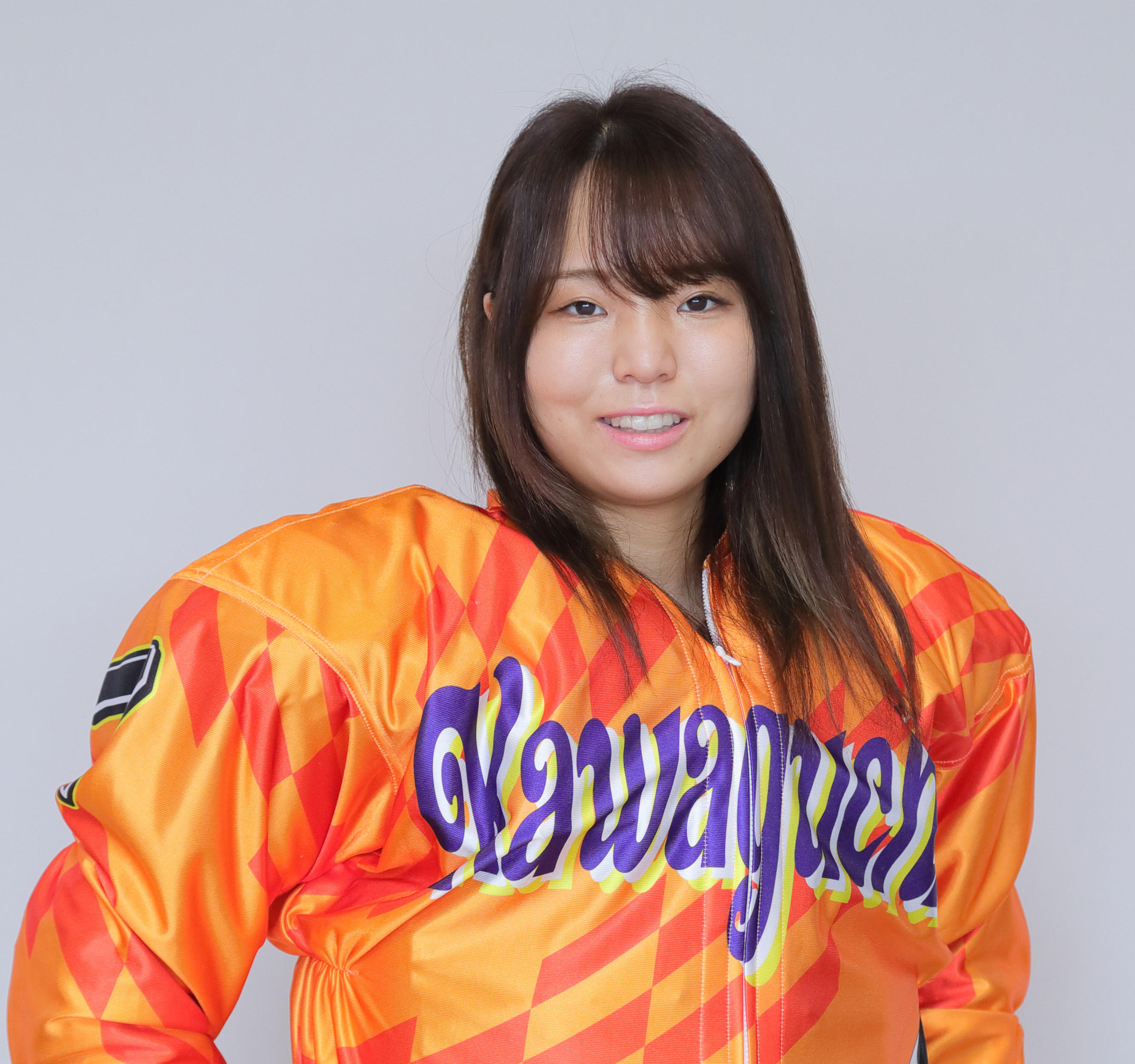 片野 利沙（32期）