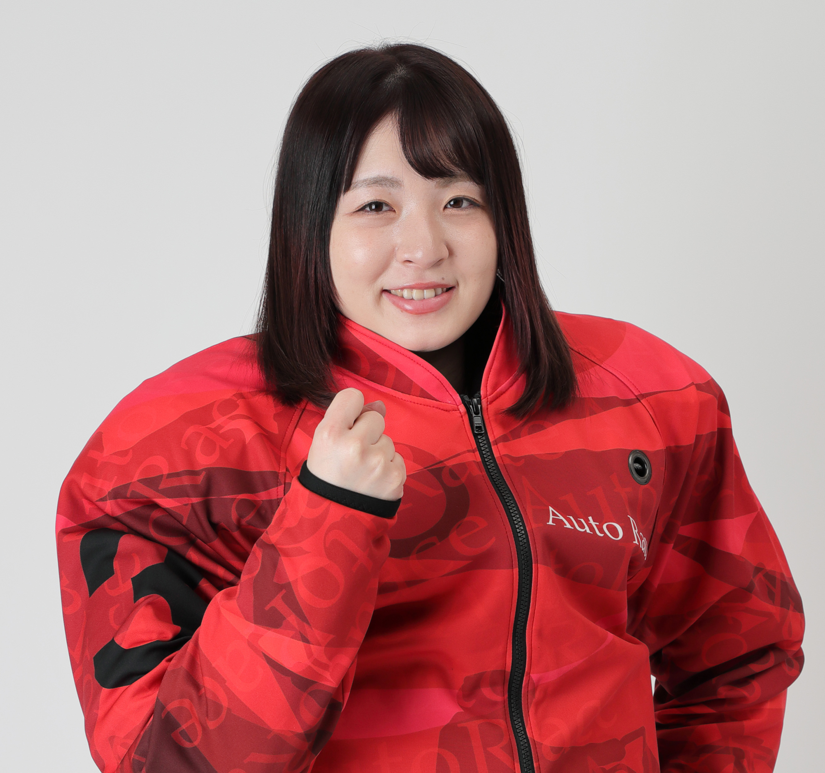 桝﨑 星名（34期）