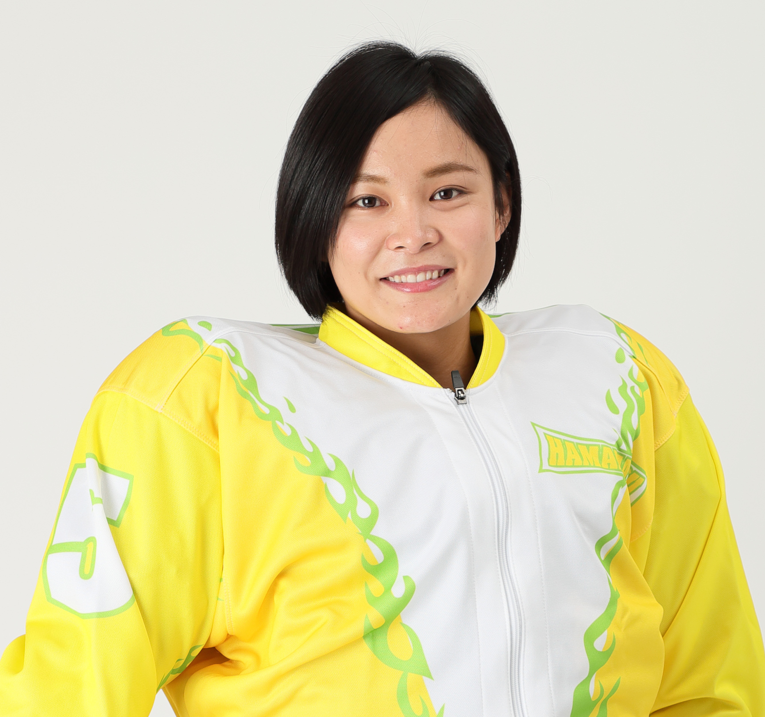 西　翔子（35期）